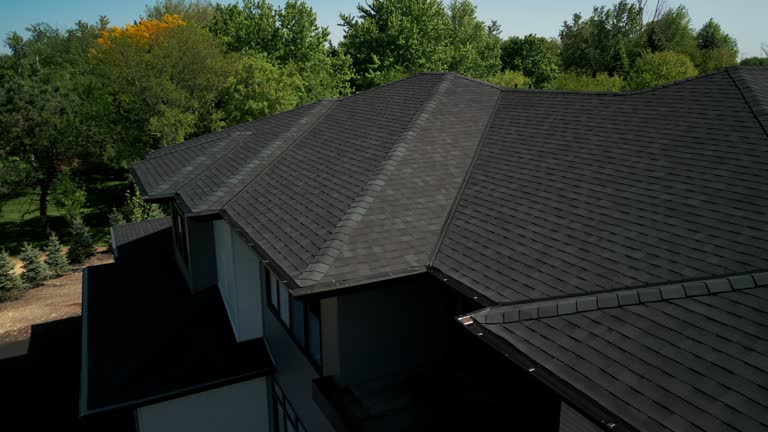 Best Wood Shake Roofing  in USA